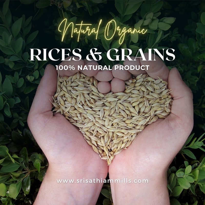 Millets wholesaler in Theni